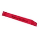 thumbnail image 1 of Madre Del Novio Fajas De Tela Duchas Nupciales Accesorios Rose Red Black, 1 of 9