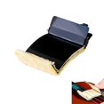 thumbnail image 2 of Microfiber Metal Violin String Cleaner Rust Buildup for Musicians in Humid Environments, 2 of 4
