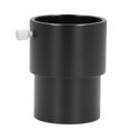 thumbnail image 1 of Telescope Extension Tube Black Eyepiece Extender Adapter M48x0.75mm Threads Astronomy Accessories 2in Provides Extra Focuing Distance for Enhanced Observation Experience, 1 of 7