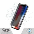 thumbnail image 3 of For iPhone 11 Pro Max Privacy Glass Screen Protector, 3 of 5