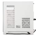 thumbnail image 2 of WIWB Gaming PC, Ryzen 5 5500, RX 6500 XT 4GB, 16GB DDR4, 512GB SSD, WiFi 6, White, 2 of 9
