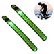thumbnail image 2 of Brazalete de luz LED para deporte, banda reflectante para exteriores, banda de luz de seguridad para ciclismo, cochecito para correr, 2 of 8