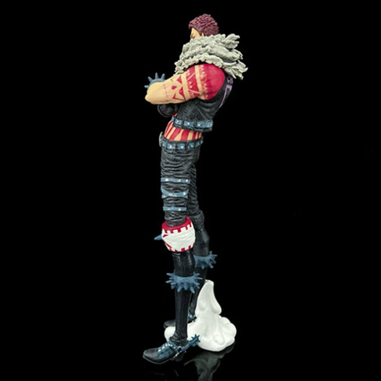 KLZO One Piece Anime King of Artist The Charlotte Katakuri Figure