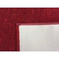 thumbnail image 5 of Custom Runner Meander Roll Runner 26 Inch Wide x Your Length Size Choice Slip Skid Resistant Rubber Back 3 Color Options (Red, 17 ft x 26 in), 5 of 6