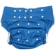 thumbnail image 1 of 1pc anti-fuga de pañales adultos práctico pañal reutilizable pañal ajustable pañal, 1 of 6