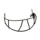 thumbnail image 3 of Casco de bateo de béisbol con alambre y cubierta facial con escudo de visión amplia, máscara facial de hockey sobre hielo 225x85 cm, 3 of 9