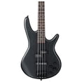 thumbnail image 4 of Bajo Ibanez GSR200BWK de 4 cuerdas, color caoba ligero, 4 of 4