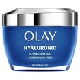 thumbnail image 1 of Hidratante Facial en Gel Olay Regenerist Ácido Hialurónico + Péptido 24 Libre de Fragancia para Hidr, 1 of 11