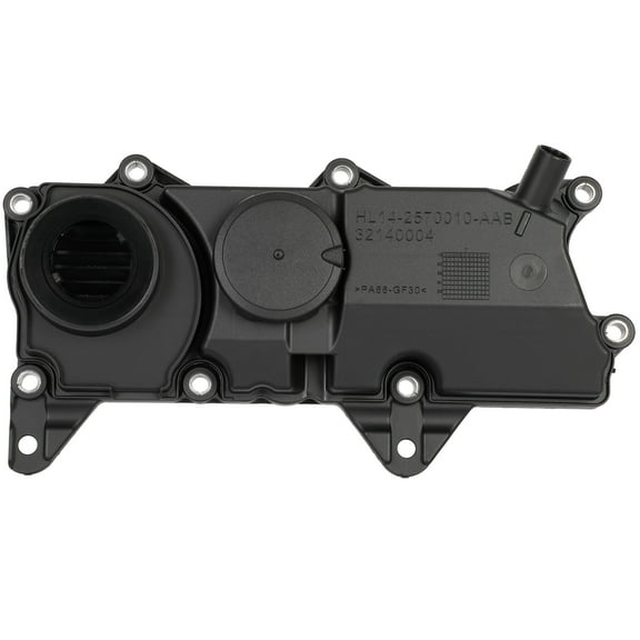 WOUDY PCV Oil Trap Valve Rocker Cover 31316184 for VOLVO XC70 S80 XC90 S90 V60 2.0L