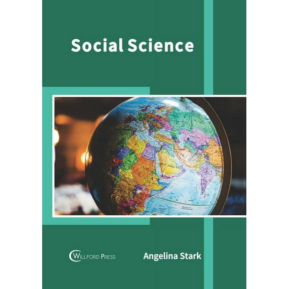 Social Science, (Hardcover)