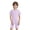 Lavender, variant on Adaptive Clothing for Kids Special Needs Autism Sensory Jumpsuit Anti-Strip Romper Bodysuit with Back Zipper Black 4
