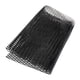 thumbnail image 5 of Hoja de Parrilla del Parachoques Delantero Negro Sunnimix Parrilla Delantera, 5 of 8