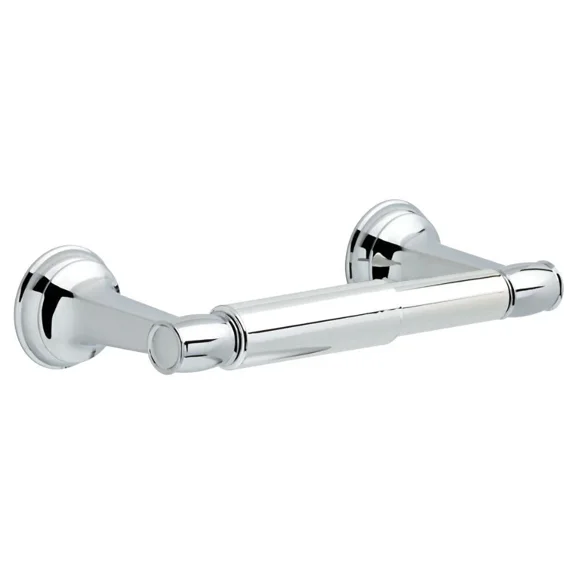 1 Franklin Brass Bexley Toilet Paper Holder Polished Chrome No. Bex50-Pc