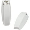 Camco 44173 Baggage Door Catches - 2-pack, Polar White