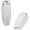 Camco Baggage Door Catches - White, ABS Plastic - 2-Pack (44173)
