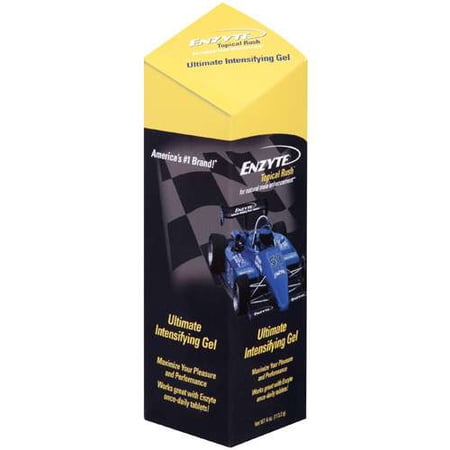 Enzyte Topical Rush