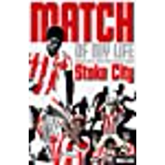 Stoke City Match of My Life: Potters Legends Revivez Leurs Jeux Préférés