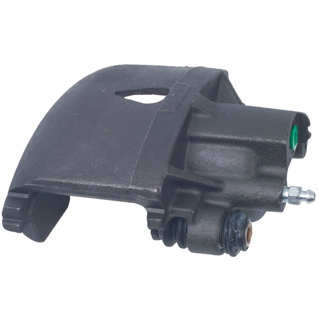 CALIPER O MORDAZA CARDONE 2003 DODGE LE Delantero Izquierdo/Piloto Remanufacturado