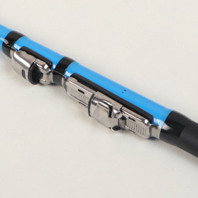 Maoww Angling Rods Hand Fishing Rods with Rotating Rod Tip Design for Angler's Holiday Good Gift