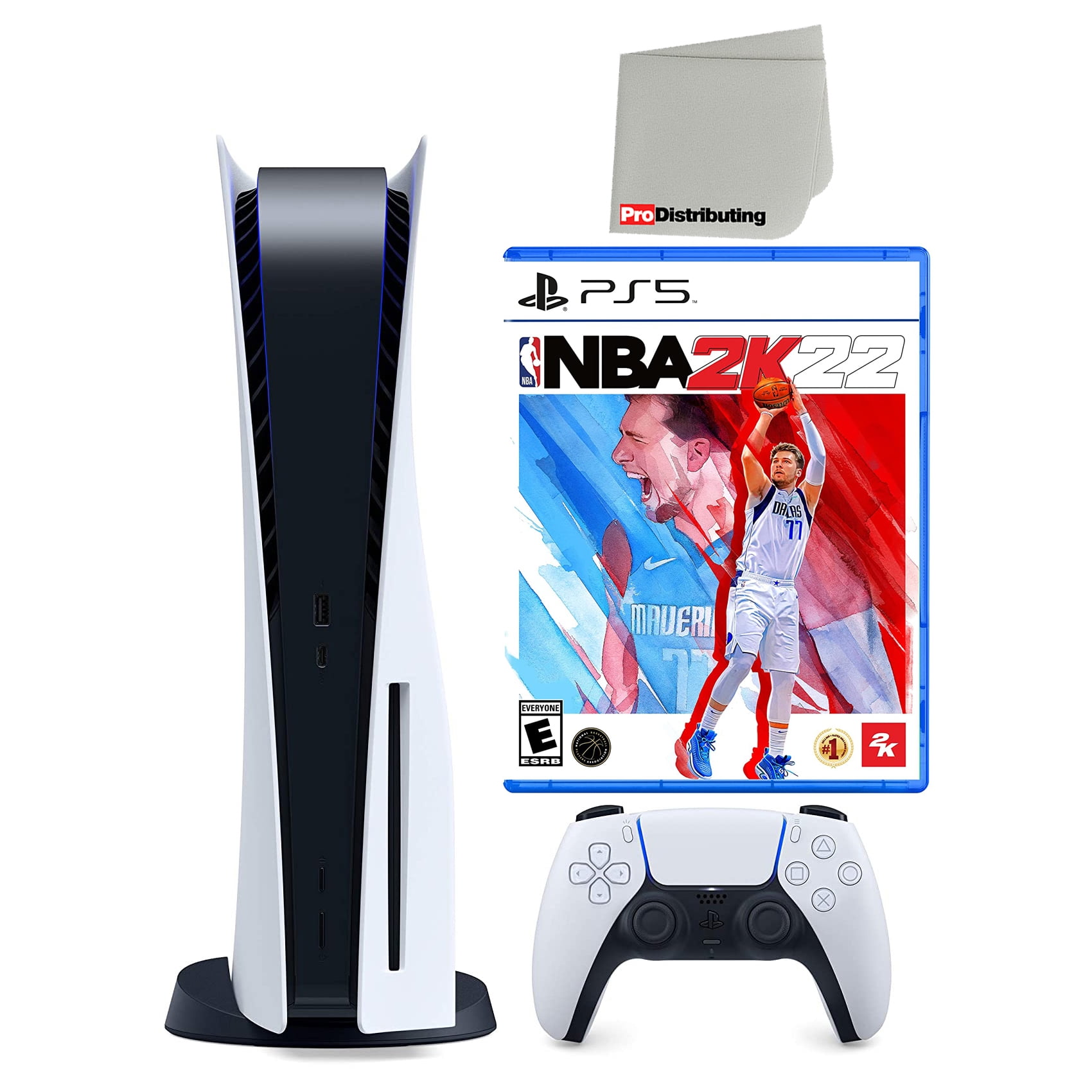 Sony PlayStation3 NBA2K Bundle 