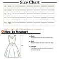 thumbnail image 3 of Enjoytime Dresses For Women 2024 Casual Summer Fashion Chiffon Lace Double Layer Long Sleeves V-Neck Hollow Out Solid Color Women Sexy Mini Dresses, 3 of 6
