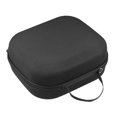 thumbnail image 3 of segolike EVA Carrying Case Handbag For FPV Combo Goggles V2 Storage Bag Hard Case Bag Mini bag Nylon, 3 of 9