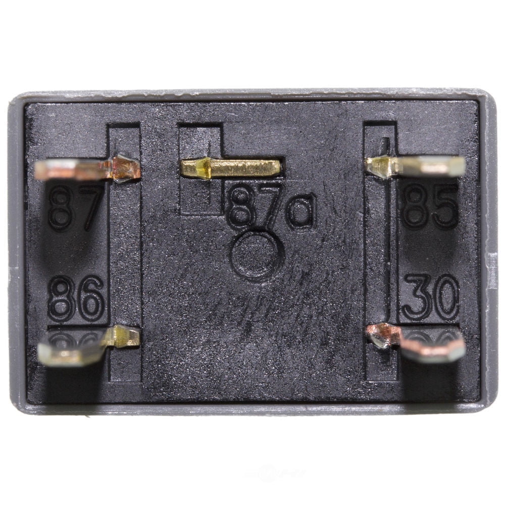 Accessory Power Relay