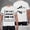 White, variant on Men's Summer Short Sleeve DIY Custom T Shirt for Everyday Casual Wear Men’s Tee with Printed Design Ideal for Spring and Summer