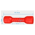 thumbnail image 2 of Phenofice 10PCS Kids Barbells for Gymnastics and Performance with Small Size Design in Colorful ABS, 2 of 8