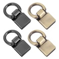 thumbnail image 3 of 4PCS Premium Durable Chain Handbag Buckles Connecting Hardware, 3 of 8