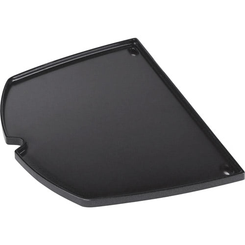 weber griddle pan