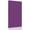 Dark Purple, variant on Canvas Wall Art, White Framed Canvas Prints for Bedroom Office, Modern Simple White Backdrop Large Gallery Wrapped Wall Decor for Home Office, Gifts, 16"x16" Ship Next Day