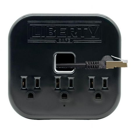 Liberty Safe Gun Safe Electrical Outlet Kit