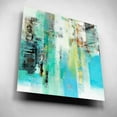 thumbnail image 5 of Epic Art 'Serie Caminos #22' by Ines Benedicto, Acrylic Glass Wall Art, 12"x12", 5 of 8