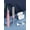 Pink, variant on 3-in-1 Wireless Earphone Cleaning Kit, Compatible with AirPods & AirPods Pro, Multi-Purpose Cleaning Tool for Kitchen, Bathroom & Home Use