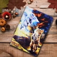 thumbnail image 5 of TECH CIRCLE iPad 10th Generation Case 2022, Slim Lightweight Stand TPU Back Shell Protective Folio Smart Cover with Auto Sleep/Wake Function for iPad 10th Generation 10.9 inch 2022, Angel Cat, 5 of 10