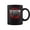 Black, variant on Jey First Name Yeet Apparel Sport Wrestling Mens Coffee Mugs
