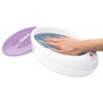 thumbnail image 2 of True Glow Thermal Paraffin Spa Aloe Vera Wax Refills, 2 of 4