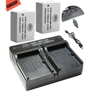 USB EN-EL5 Battery Charger For Nikon Coolpix P80 P90 P100 P500 P510 P520 P5000