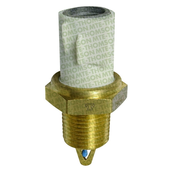 MTE-THOMSON 5041 Air Charge Temperature Sensor Compatible with 78-07 Volkswagen, Ford, Laforza, Mercury, Lincoln, Mazda, Merkur