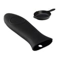 thumbnail image 1 of Porte-poignée en Silicone Chaud (Noir), 1 of 5