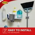 thumbnail image 6 of Command Medium Refill Adhesive Strips for Wall Hooks, Damage Free Hanging, 9 Strips, 6 of 11