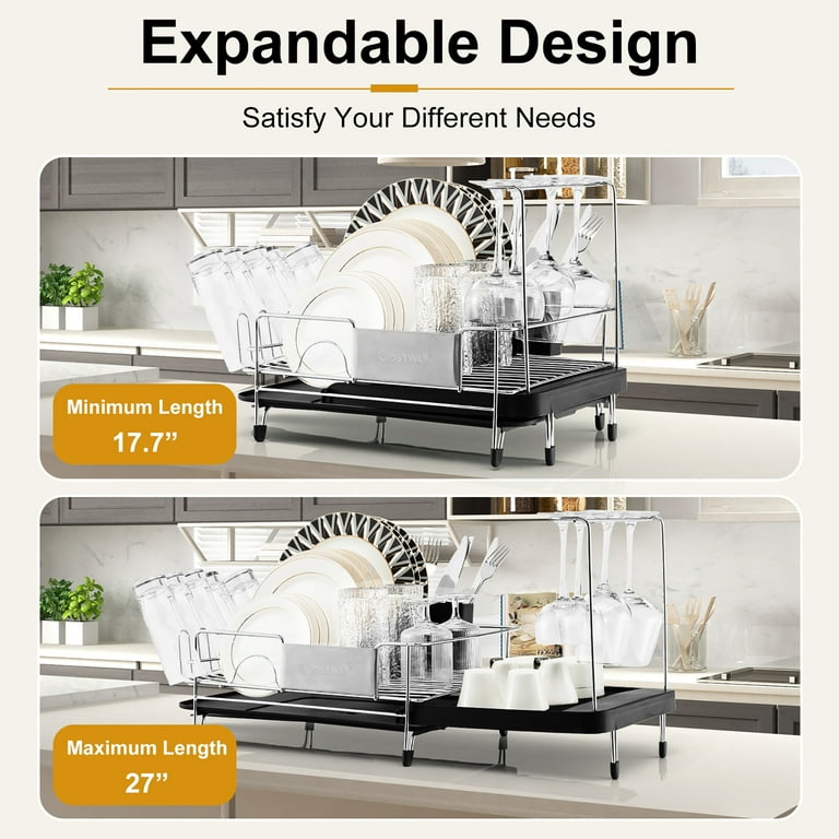 Dish rack costco new arrivals