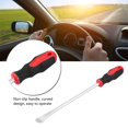 thumbnail image 4 of Universal Steel Tire Tyre Repairing Root Crowbar Tool Spoon Core Tool for Cars Motorcycles Tire Spoons Tire Spoons Motorcycle, 4 of 8