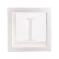 thumbnail image 2 of Balloon Box Exquisite Party Decor Baby Shower Supplies A-Z Letter Cardboard Cube Clear Box for Propose Marriage, 2 of 10