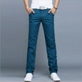thumbnail image 4 of Casual Pants Men Trousers, 4 of 8