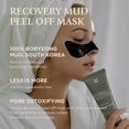 thumbnail image 2 of Mascarilla exfoliante BRMUD Recovery Mud 110 ml con barro Boryeong, 2 of 6