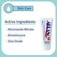 thumbnail image 2 of Selan AF 2% Miconazole Nitrate / Dimethicone / Zinc Oxide Cream Antifungal 4 oz. Tube, 2 of 4