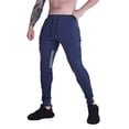 thumbnail image 3 of Vedolay Mens Pants Outdoor Straight Type Casual Pants Trousers Navy,2XL, 3 of 4