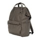 thumbnail image 3 of Mochila Backpack Bolsa de Viaje Anello Gris Matte, 3 of 4